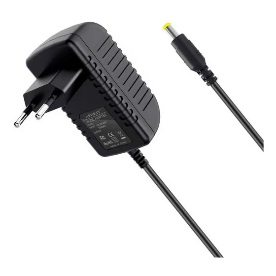 Cargador Dc 12v Monitor LG Fuente De Poder 24 Watts