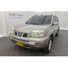 Nissan X-Trail 2.5 X Ltd