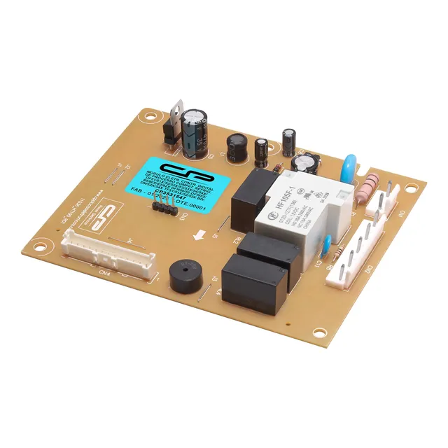 Placa Potencia Para Electrolux Df51 Df52 Df52x 64502201