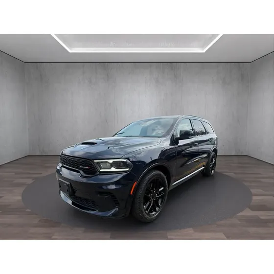 Dodge Durango 2024 5.7 V8 R/t At