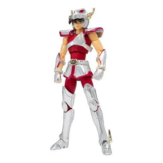 Saint Seiya Myth Cloth Pegaso Seiya 20th Armadura V1