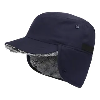 Gisdanchz - Gorra Con Orejeras (tejido De Nailon, Forro De P Gisdanchz - Gorra Con Orejeras (tejido De Nailon, Forro De P