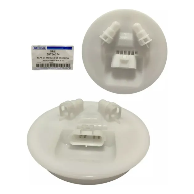 Tapa Modulo Gasolina Ecosport Motor 2.0 Ford Zrtea074