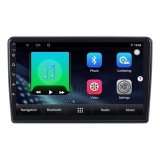 Estéreo Dodge Dart 2013-2016 Android Carplay Wifi 4+64 G Gps Estéreo Dodge Dart 2013-2016 Android Carplay Wifi 4+64 G Gps