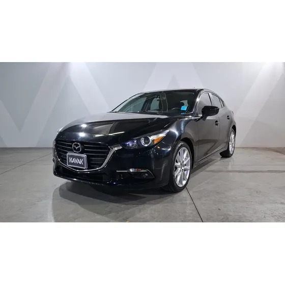 Mazda Mazda 3 2.5 Hatchback S Ta