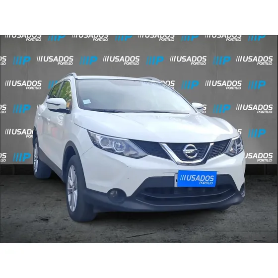 Nissan Qashqai Xrs