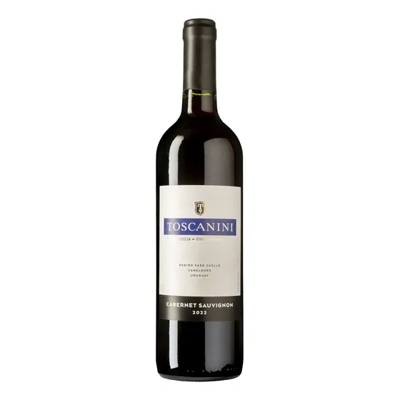 Vino Classic Cabernet Sauvignon Toscanini