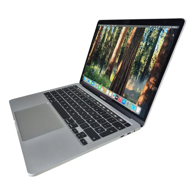 Macbook Pro 13' 2020, Touch Bar, Core I5, 16gb Ram, 1tb Ssd