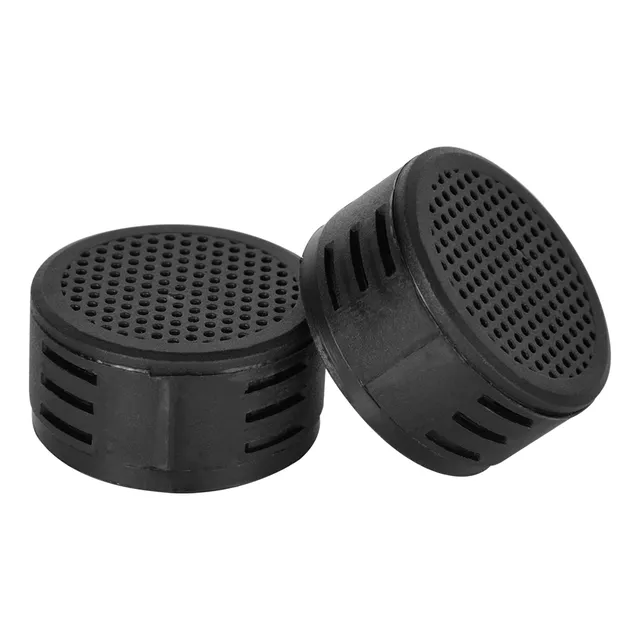 Tweeter Universal Par Altavoz De Audio Cn Base Adhesivo Auto