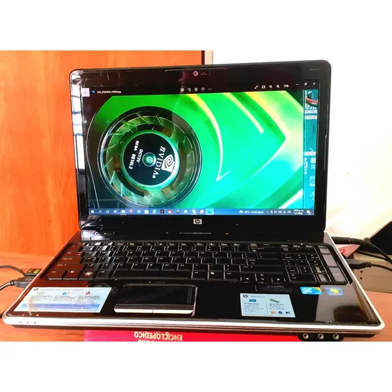 Laptop Hp 