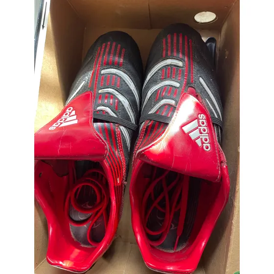 Botines Adidas Predator Absolute