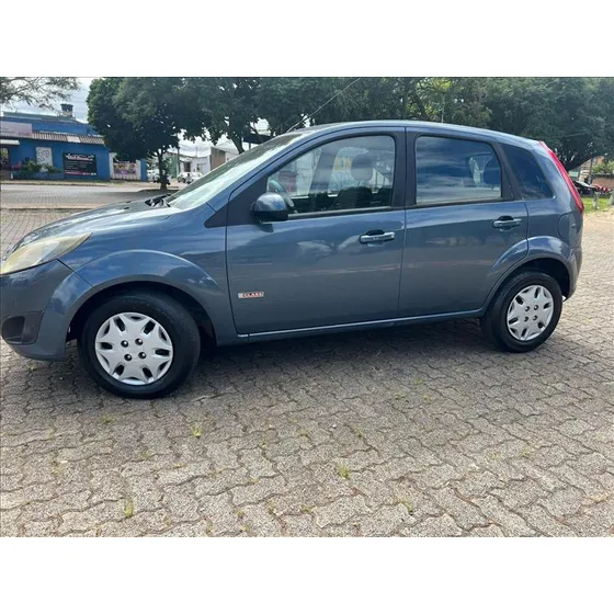Ford Fiesta 1.6 Se Hatch 16v