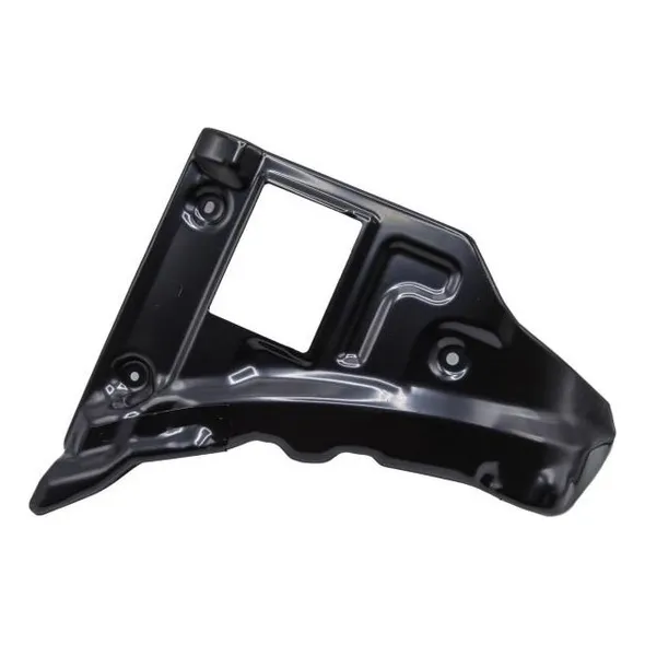 Base Izquierda Parachoque Grand Vitara 04-07 Trasera Nueva