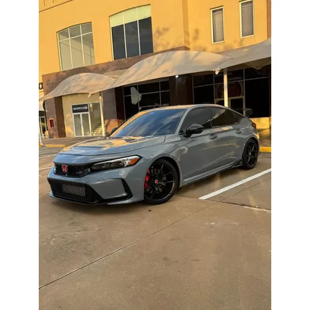 Honda Civic Type R