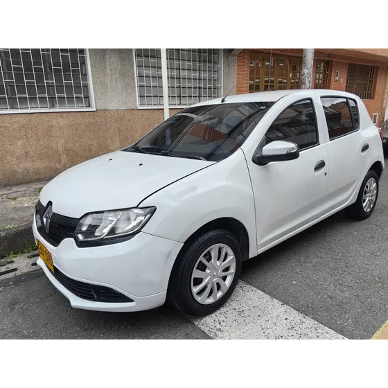 Renault Sandero 1.6 Dynamique