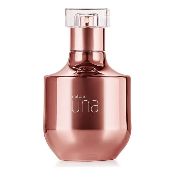 Una Clássico EDP 75ml para mujer