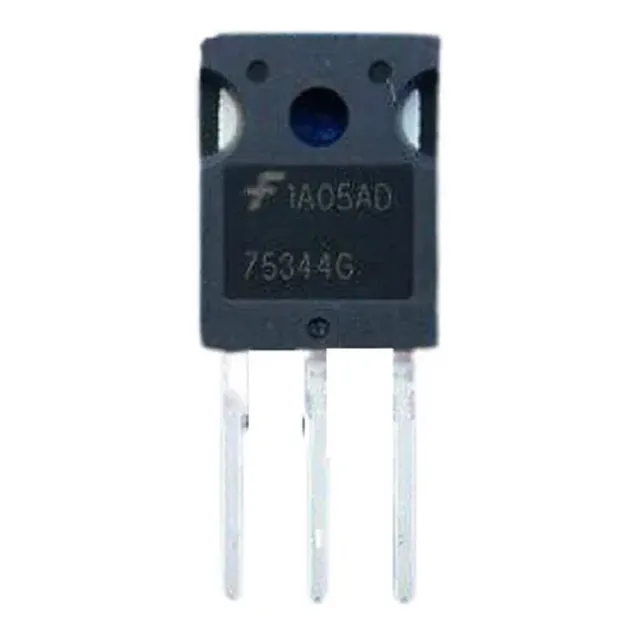 Paquete 2 75344g