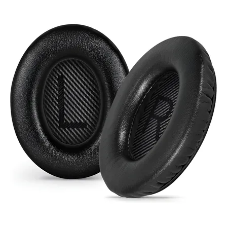 Almohadillas Para Bose Quietcomfort Qc25 Qc35 Qc15 Ae2