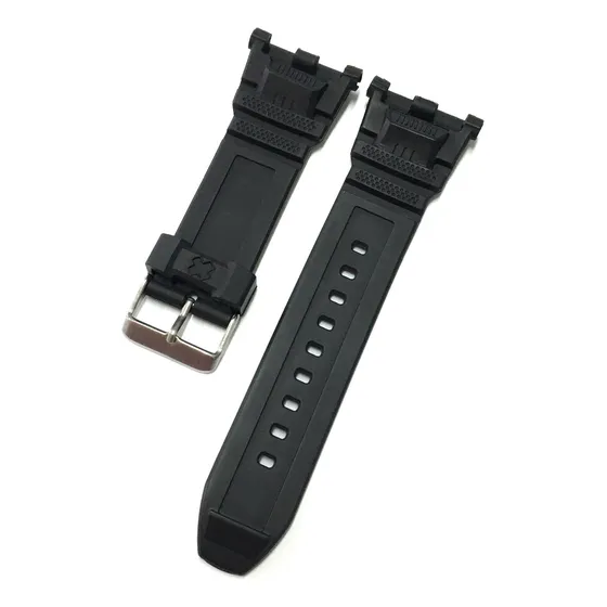 Pulseira Relógio Borracha Para X-games Xmppd200, Xmppd318