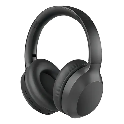 Baseus Inspire Xh1 Audífonos Bluetooth Negro Cancelación