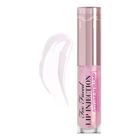 Too Faced Lip Injection Maximum Plump lip gloss 4.0g