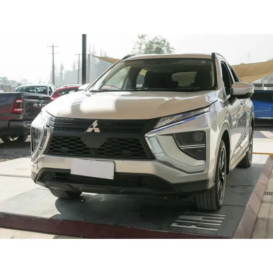 Mitsubishi Eclipse Cross Rx 1.5 4x2 At