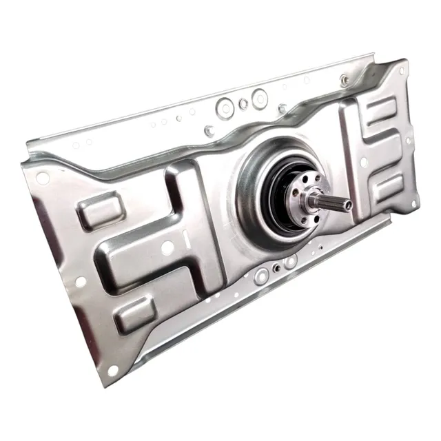 Caja Engranajes Lavarropas Para Electrolux Fuzzy Wash