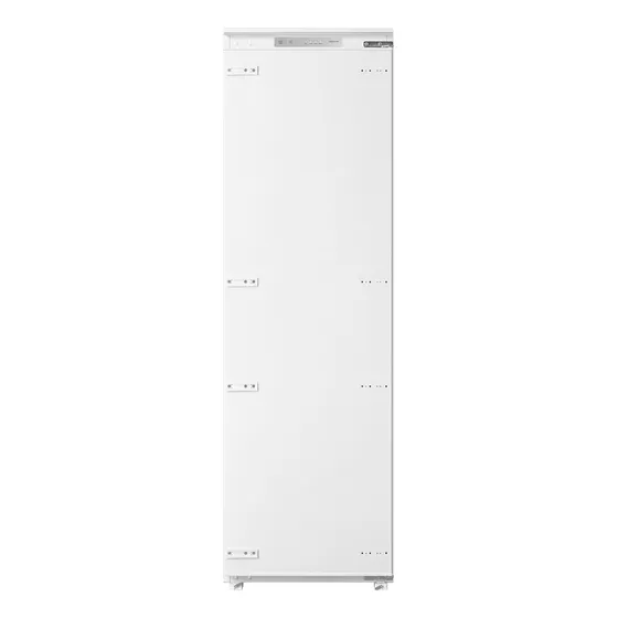 Refrigerador Empotrable Panelable James Rj 325 - Laser Tv