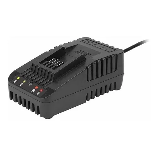 Cargador Baterias Worx 20 V