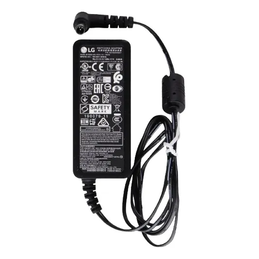 Fuente De Poder Original Para Monitores Lcd LG Envío Gratis 