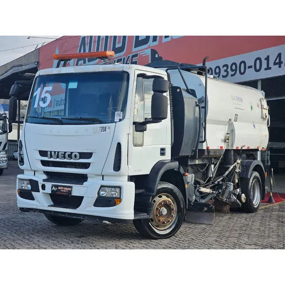 Iveco Tector 150e21 Ñ É Mb 1318 1418 1518 1618 1718