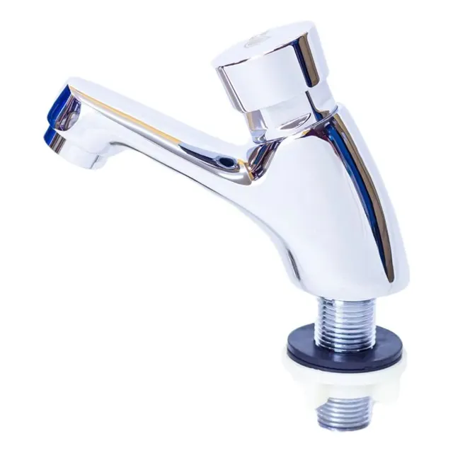 Grifo Temporizador Pico Corto