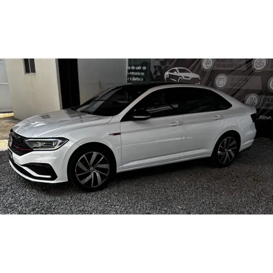 Volkswagen Jetta 2.0 Gli Dsg At
