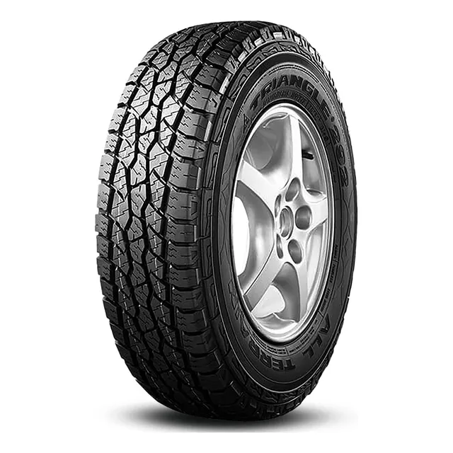 Llanta Triangle 205/60r16 (tr292)