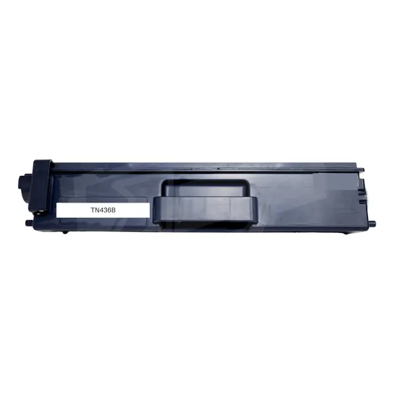 Toner Tn436b Negro Para Tn436 Hl-l8360cdw  -
