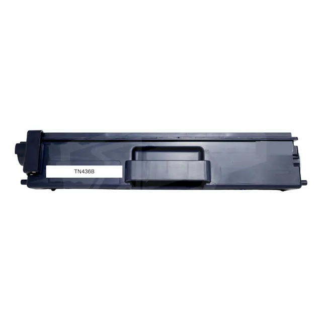 Toner Tn436b Negro Para Tn436 Hl-l8360cdw  -