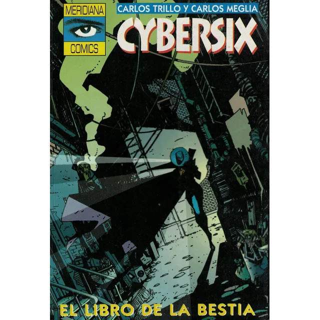Libro De La Bestia
