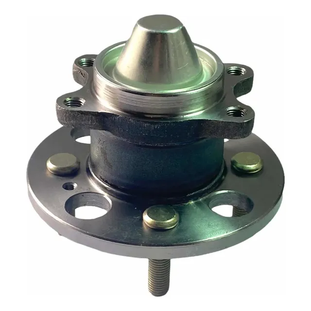 Cubo Mozo De Rueda Trasera Hyundai Getz Atos Kia Río Picanto