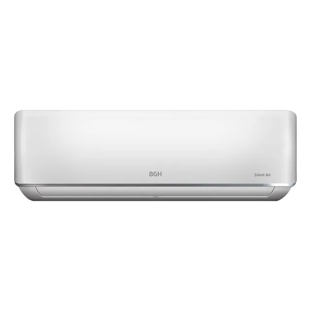Aire Split 5200w Frio Calor Bgh Bs52wccr