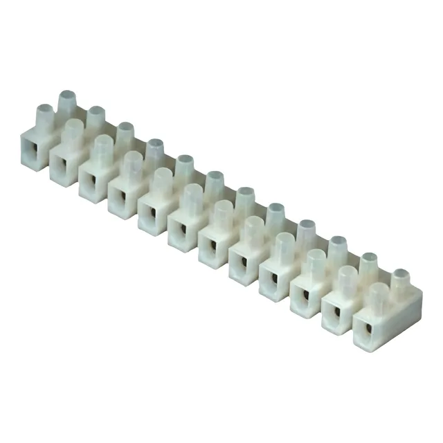 Pack Bornera Juego 7p Pp+aleacion De Zinc Jdyk1b01 Jadever