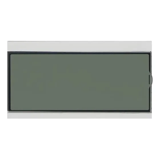 Display Lcd Para Alicate Amperímetro Fluke 302, 303, 305