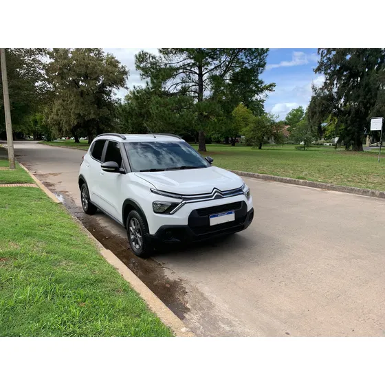 Citroën C3 1.2 Pure Tech 110 5v Feel Europa