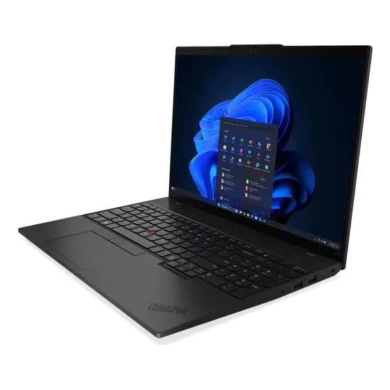 Laptop Lenovo Thinkpad E16 Gen 3 Amd Ryzen 7 16gb 512gb 16