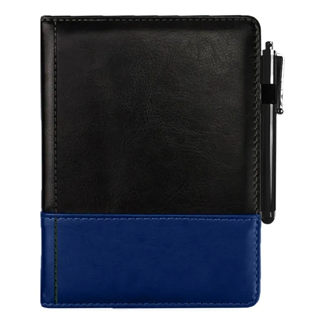 Funda De Piel For Libro Electrónico Kobo Aura 6 Modelo: N514