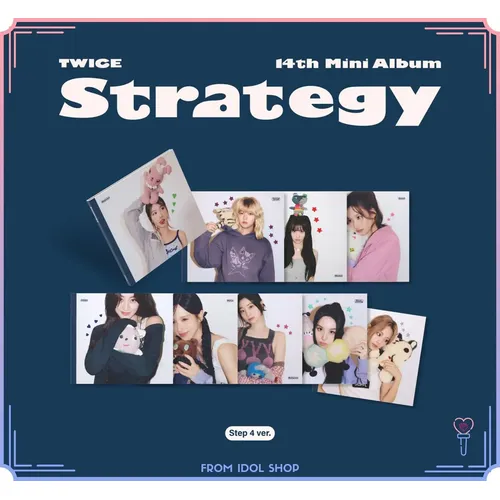 A/ 3º Mini-álbum Do Blackpink [prazo Final] Silver Mxp657