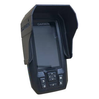 Viseira Proteção Sonar Garmin Striker 4 Plus, 4cv Vivid Viseira Proteção Sonar Garmin Striker 4 Plus, 4cv Vivid