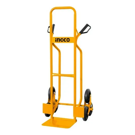 Carro De Carga 3 Ruedas 200kg Hhht20461 P G 