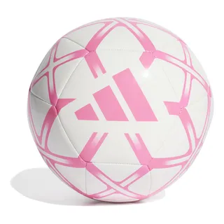 Bola De Futebol Starlancer Club adidas Bola De Futebol Starlancer Club adidas