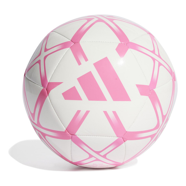 Bola De Futebol Starlancer Club adidas Bola De Futebol Starlancer Club adidas