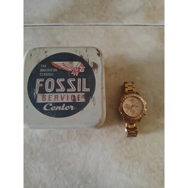 Reloj Fossil Original